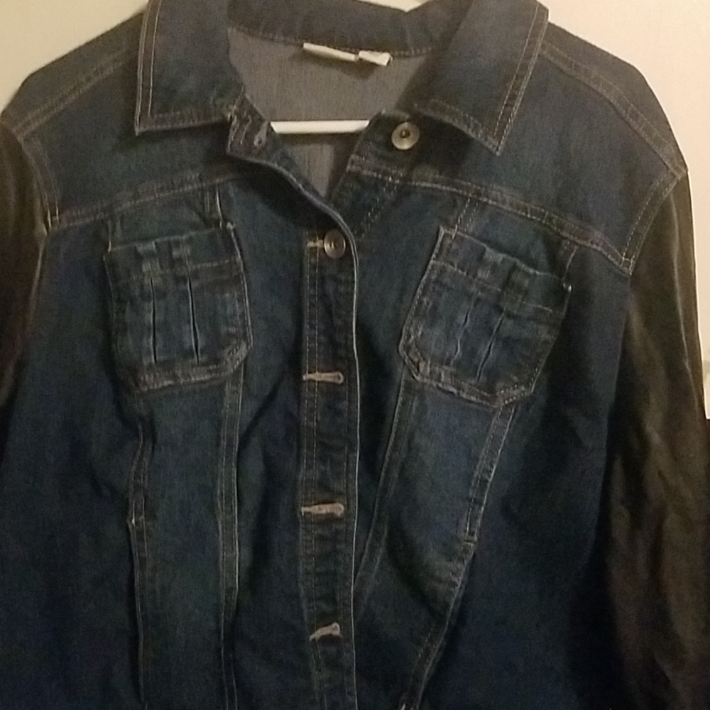 Jacket